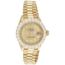 rolex donna brillanti|Splendidi orologi da donna Rolex .